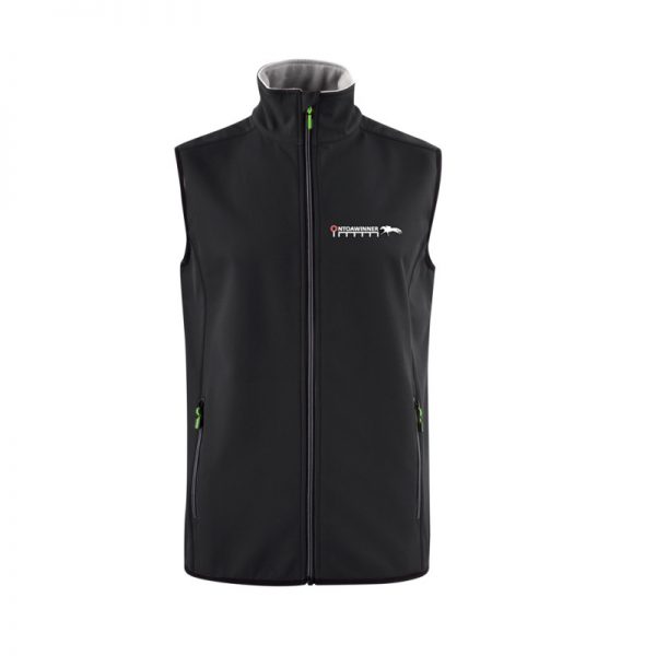 Softshell Gilet